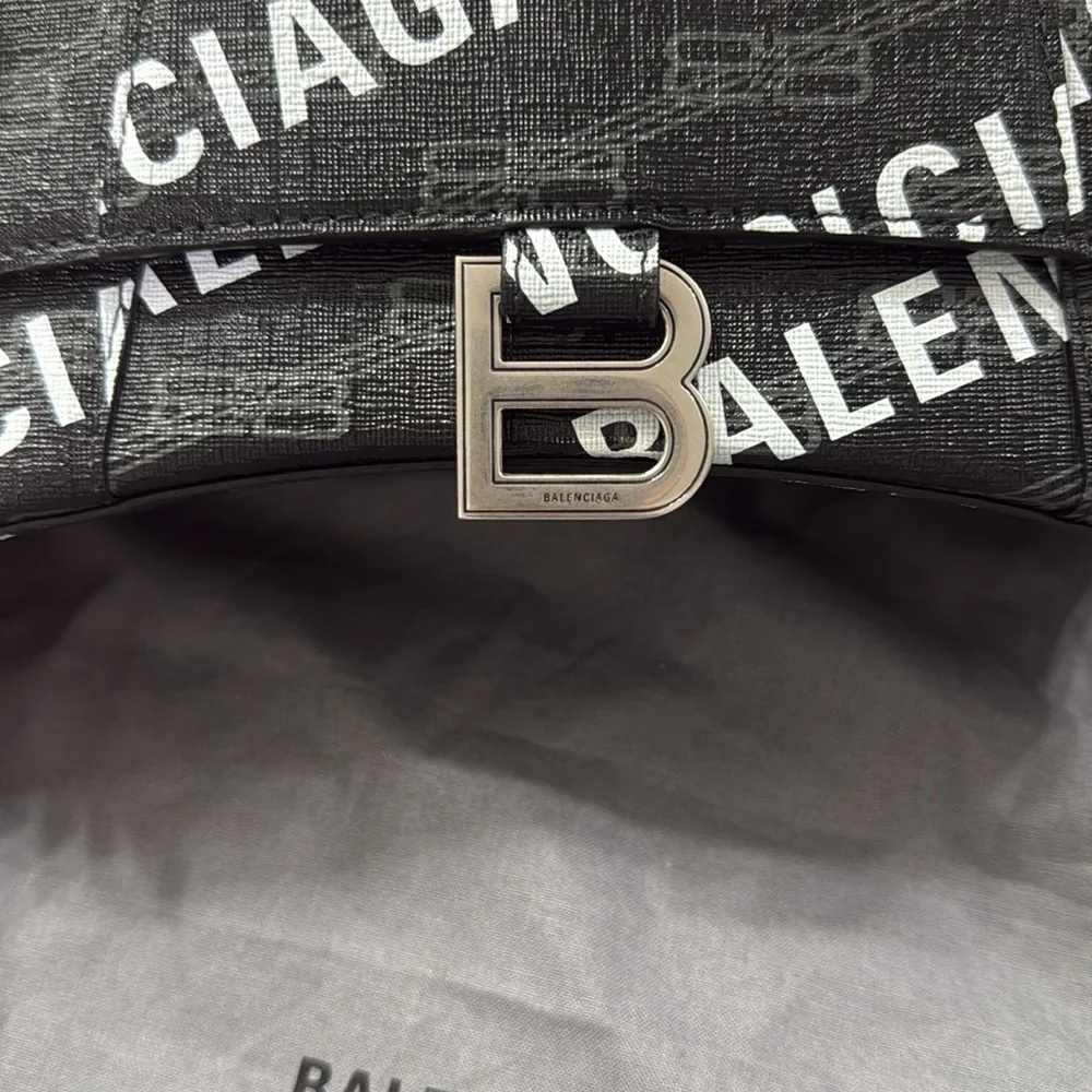Balenciaga Mini Bag - Picture 5 of 6